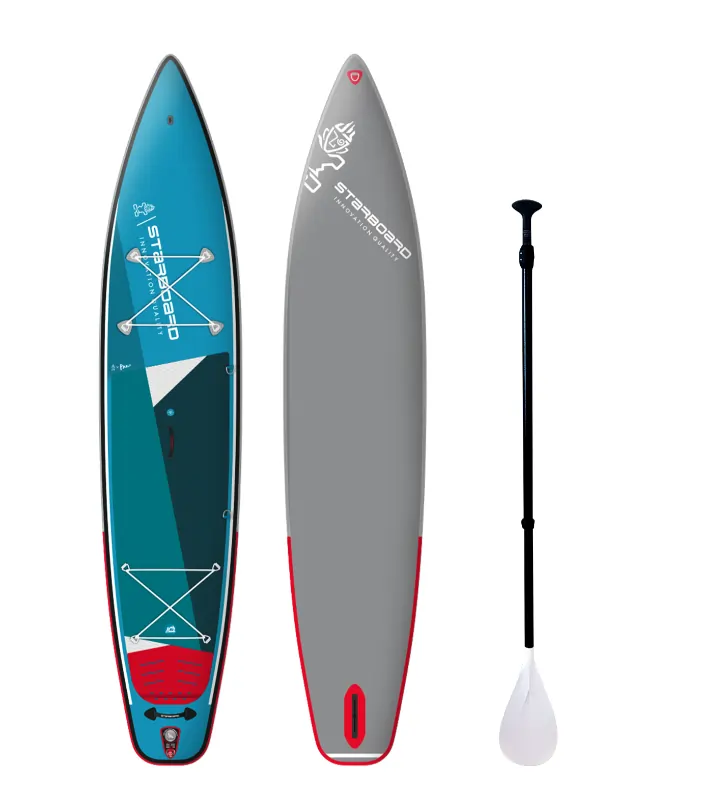 Starboard 12'6 Touring Pro